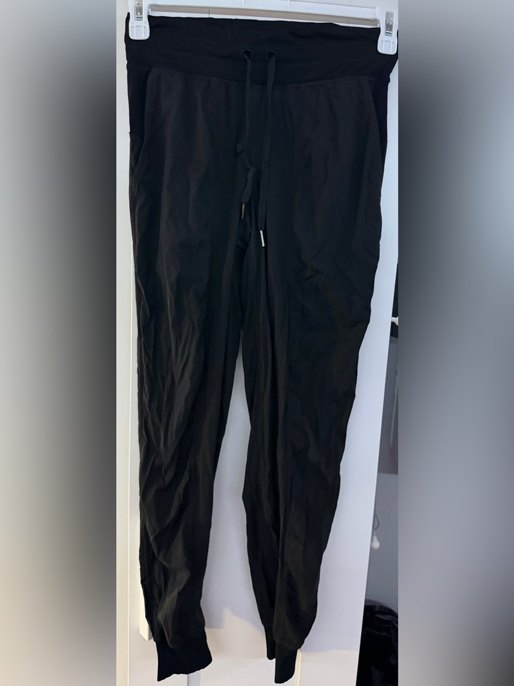 Lululemon Dance Studio Joggers